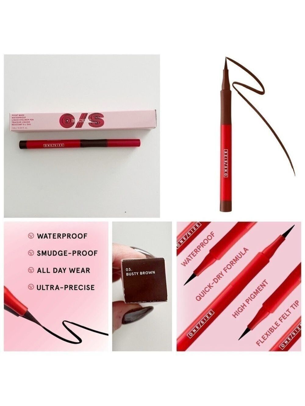 Makeup Bundle - Picture 5 of 9